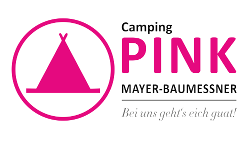 Camping PINK Mayer-Baumessner